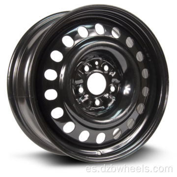 Rueda de nieve 17 pulgada 5-114.3 Rim para automóviles de pasajeros